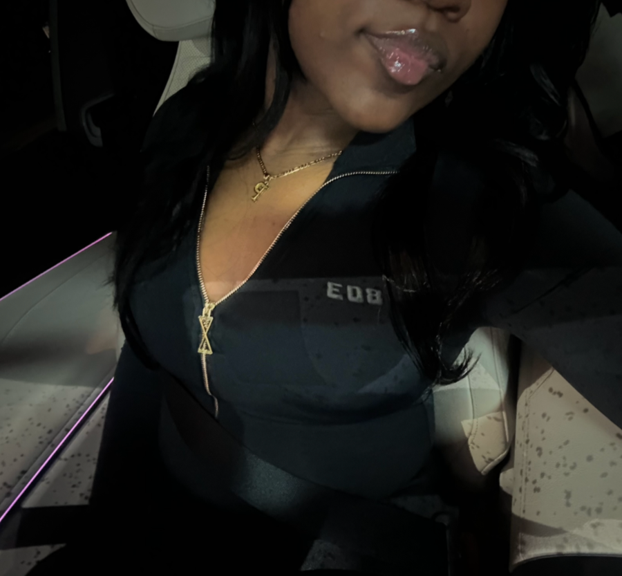Jaguar Jumpsuit